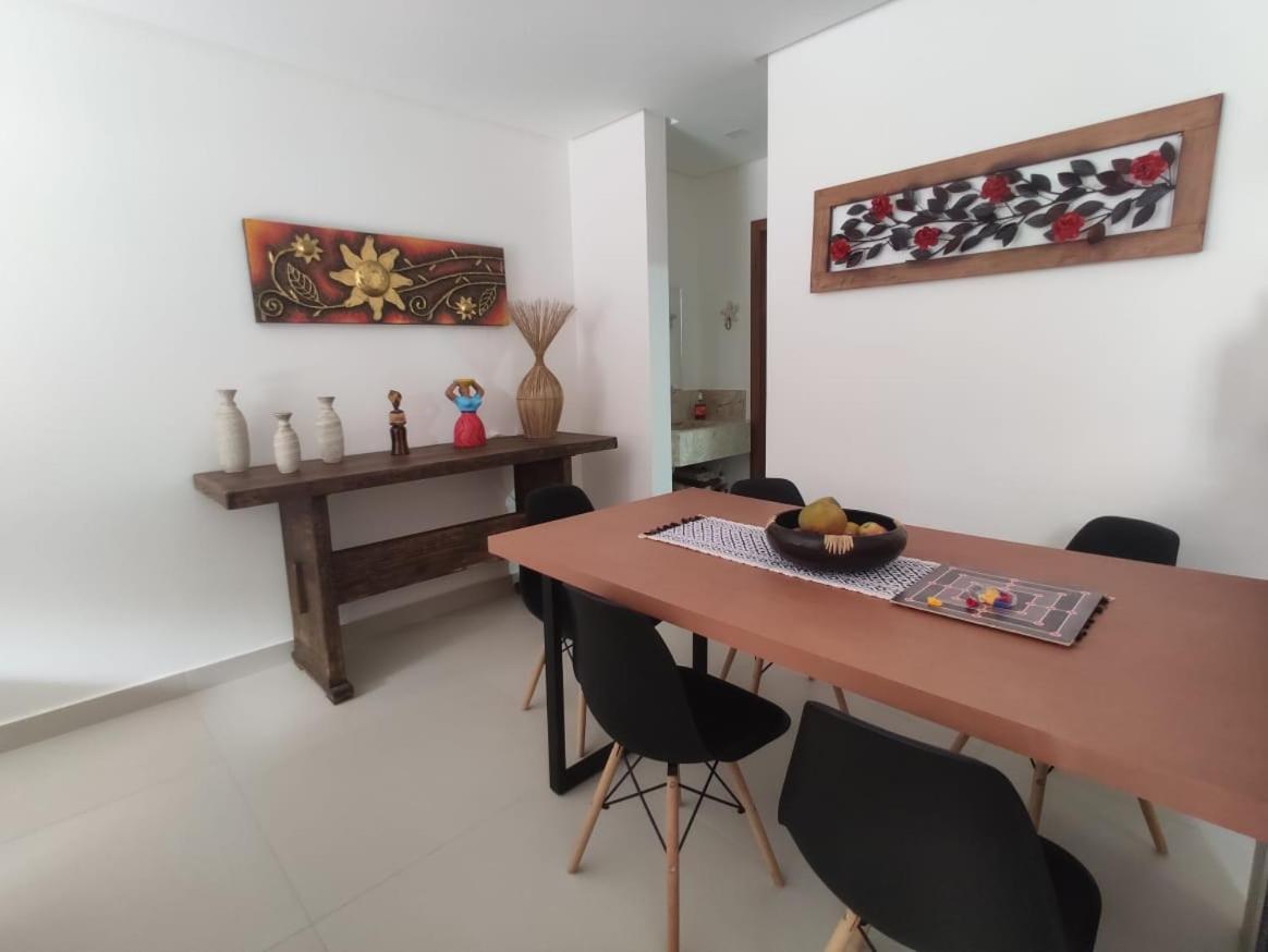 Casa Do Passaro Dodo Villa Porto Seguro Buitenkant foto