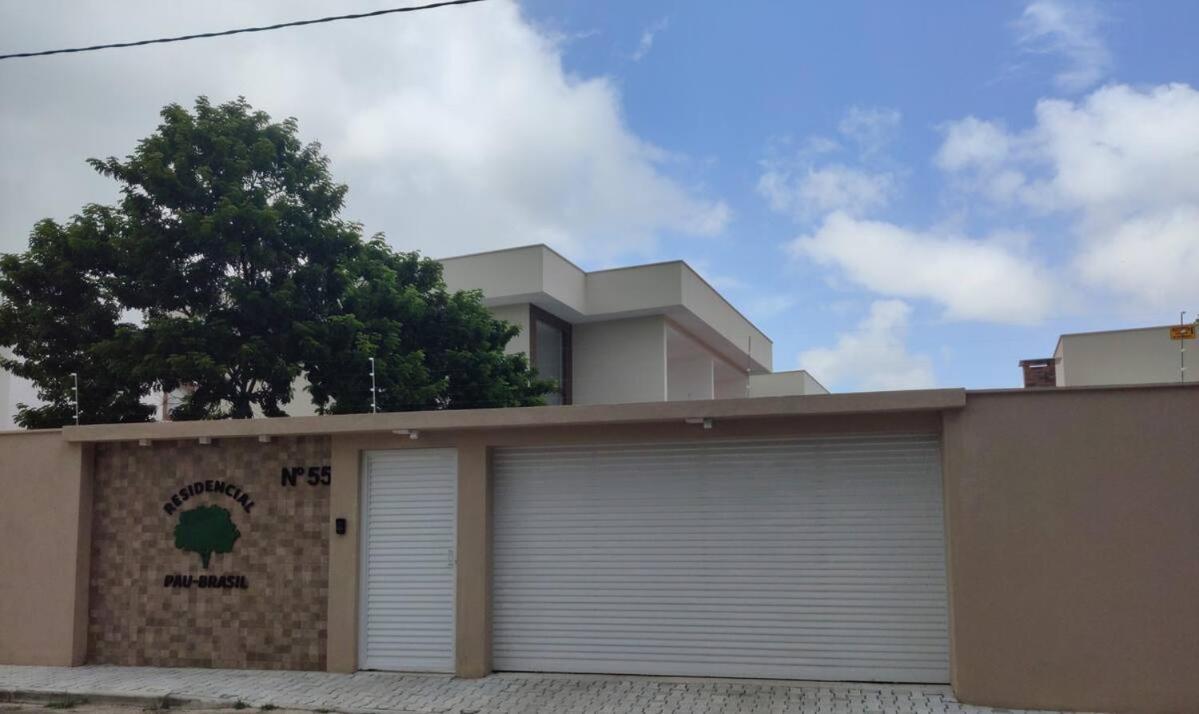 Casa Do Passaro Dodo Villa Porto Seguro Buitenkant foto