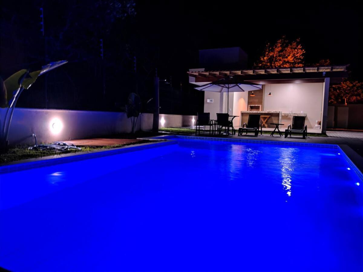 Casa Do Passaro Dodo Villa Porto Seguro Buitenkant foto