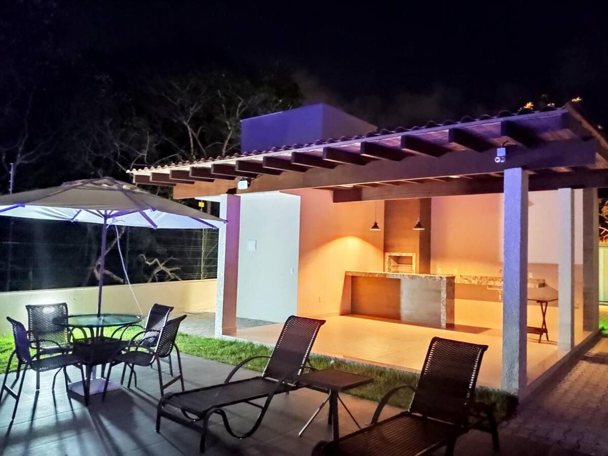 Casa Do Passaro Dodo Villa Porto Seguro Buitenkant foto