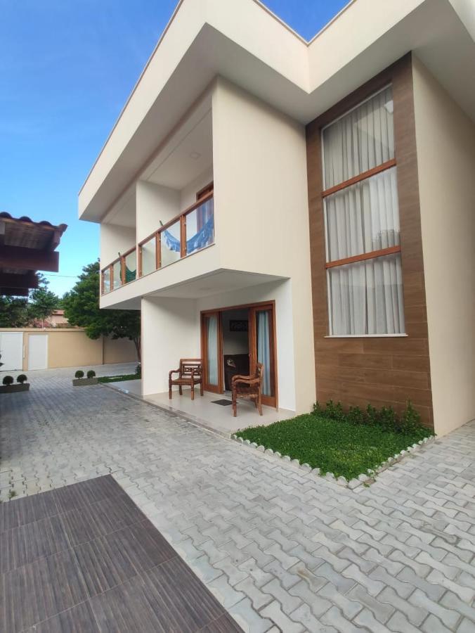 Casa Do Passaro Dodo Villa Porto Seguro Buitenkant foto