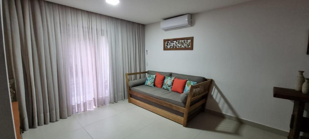 Casa Do Passaro Dodo Villa Porto Seguro Buitenkant foto